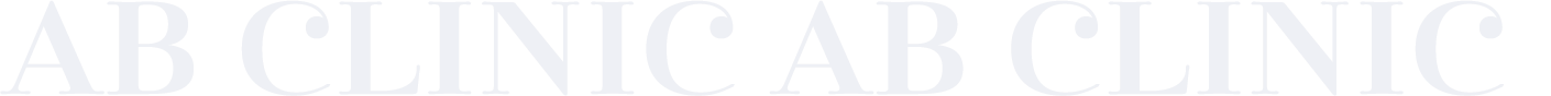 AB CLINIC