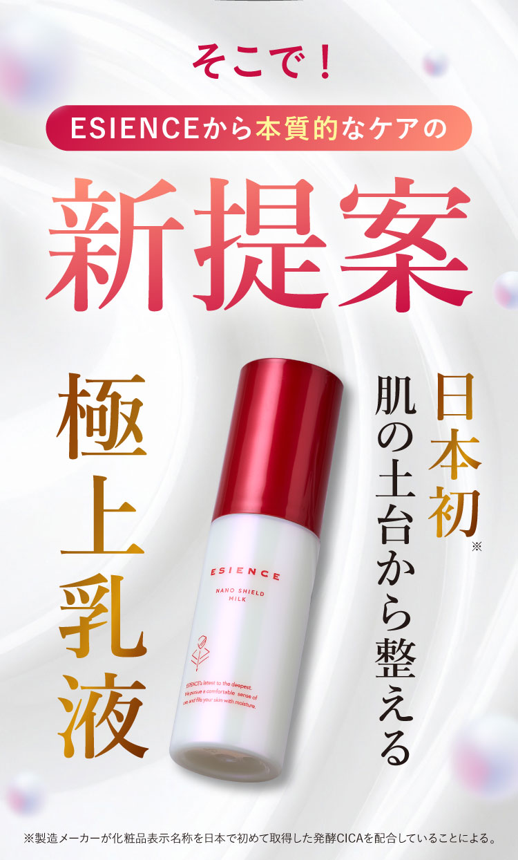 新提案