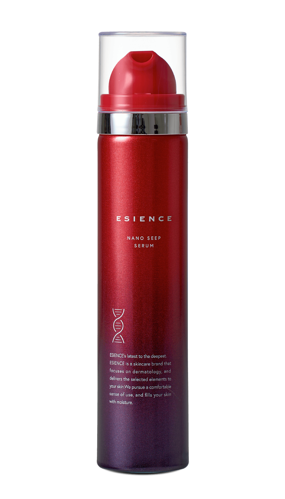 ESIENCE NANO SEEP SERUM 2本セット pk_ns.png